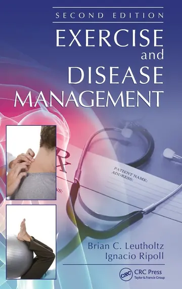 Cover of Exercise and Disease Management