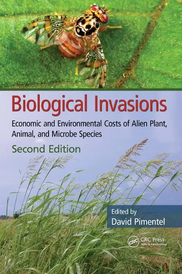 Cover of Biological Invasions