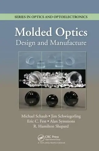 Cover of Molded Optics