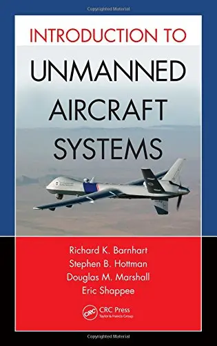 Cover of Introduction to Unmanned Aircraft Systems