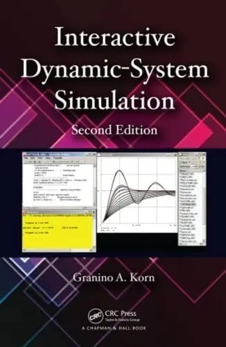 Cover of Interactive Dynamic-System Simulation