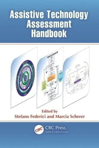 Cover of Assistive Technology Assessment Handbook