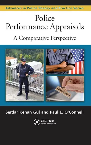 Cover of Police Performance Appraisals