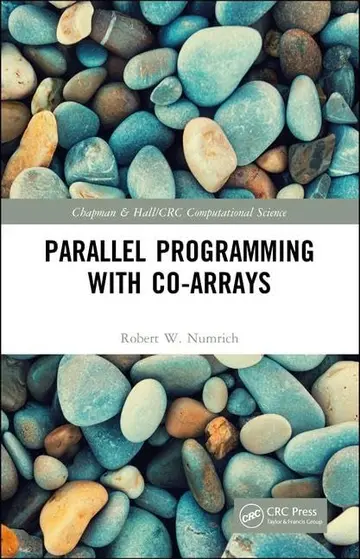 Cover of Parallel Programming with Co-arrays