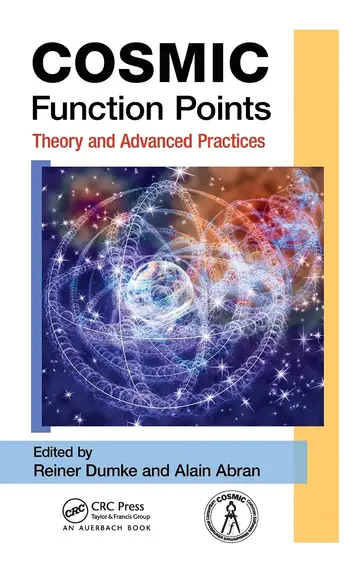 Cover of COSMIC Function Points