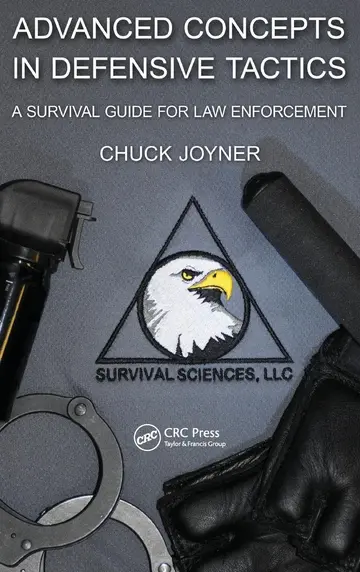 Cover of Advanced Concepts in Defensive Tactics