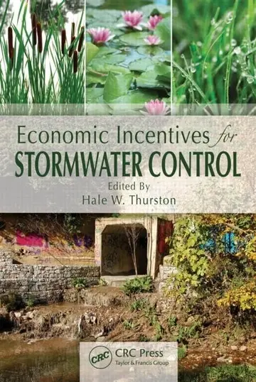 Cover of Economic Incentives for Stormwater Control