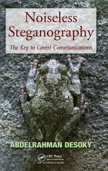 Cover of Noiseless Steganography