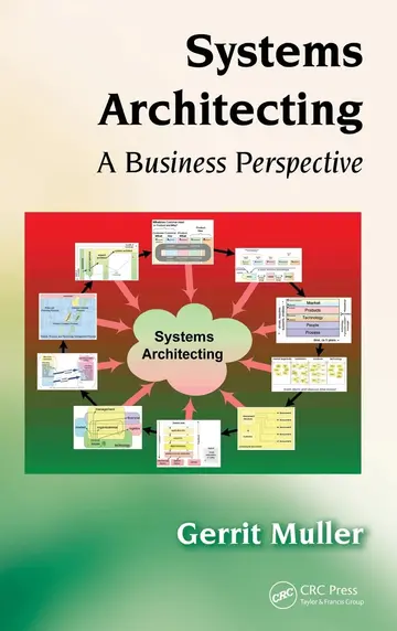 Cover of Systems Architecting