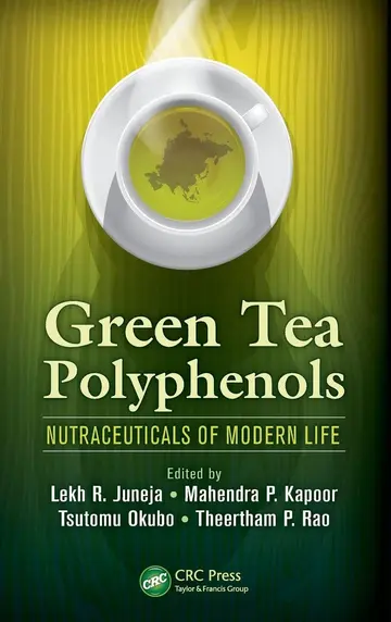 Cover of Green Tea Polyphenols