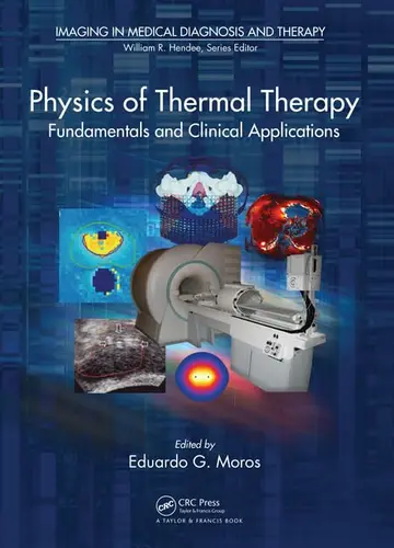 Cover of Physics of Thermal Therapy