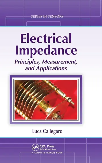 Cover of Electrical Impedance