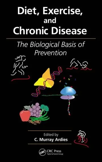 Cover of Diet, Exercise, and Chronic Disease