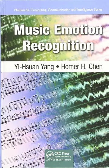 Cover of Music Emotion Recognition