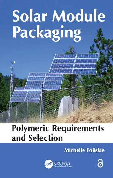 Cover of Solar Module Packaging