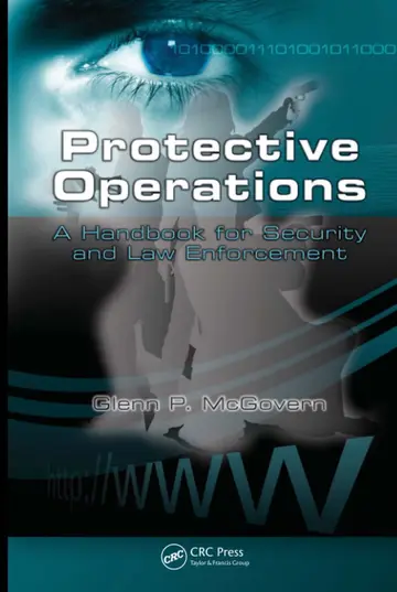 Cover of Protective Operations