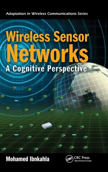 Cover of Wireless Sensor Networks