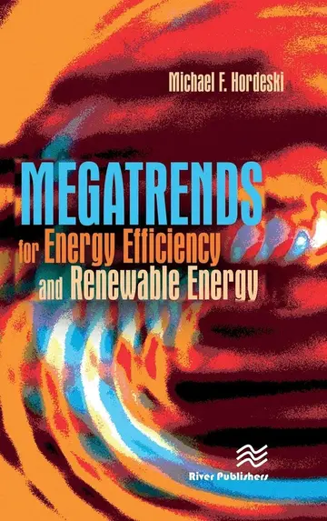 Cover of Megatrends for Energy Efficiency and Renewable Energy