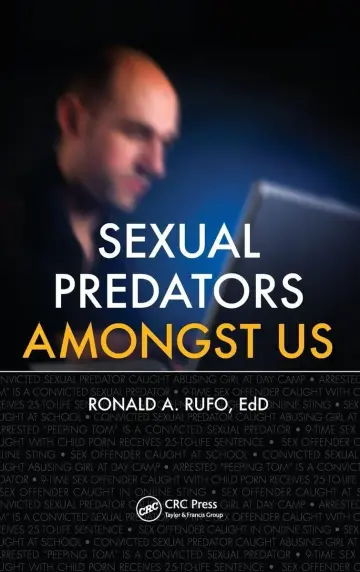 Cover of Sexual Predators Amongst Us