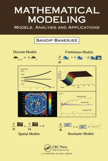 Cover of Mathematical Modeling