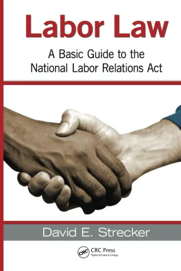 Cover of Labor Law
