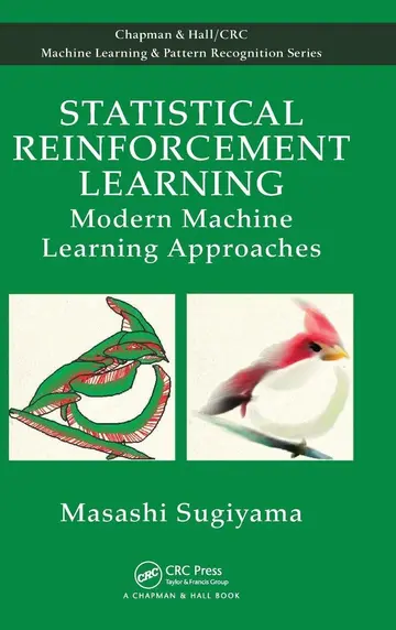 Cover of Statistical Reinforcement Learning