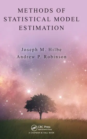 Cover of Methods of Statistical Model Estimation