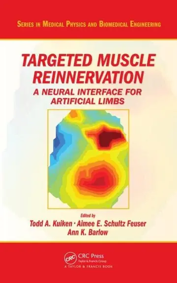Cover of Targeted Muscle Reinnervation