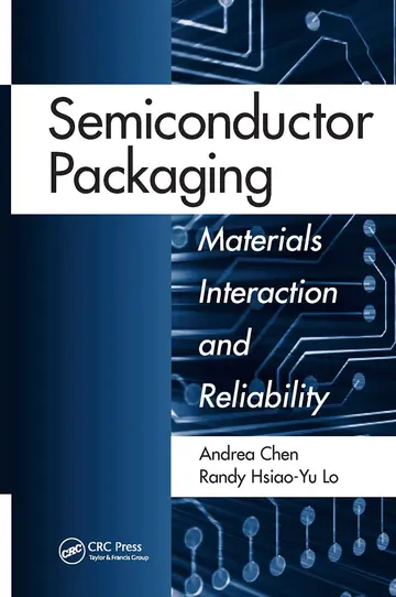 Cover of Semiconductor Packaging