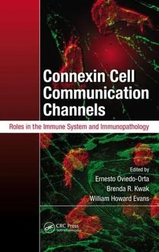 Cover of Connexin Cell Communication Channels