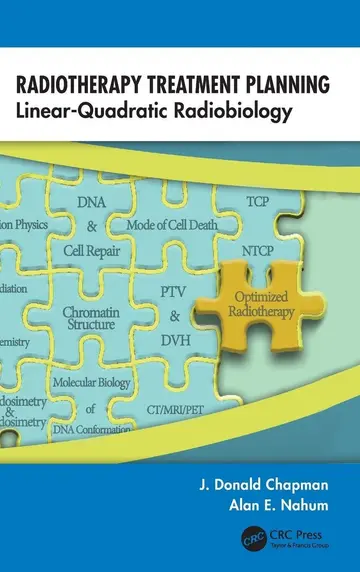 Cover of Radiotherapy Treatment Planning