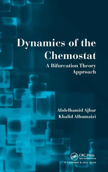 Cover of Dynamics of the Chemostat