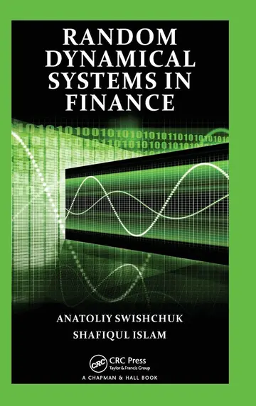 Cover of Random Dynamical Systems in Finance