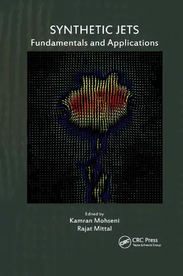 Cover of Synthetic Jets