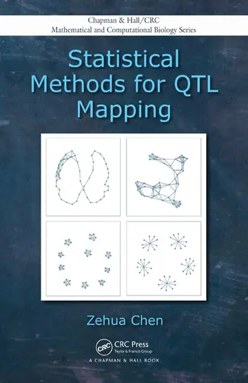 Cover of Statistical Methods for QTL Mapping
