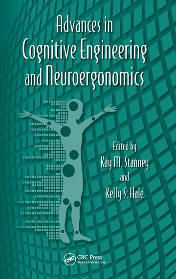 Cover of Advances in Cognitive Engineering and Neuroergonomics