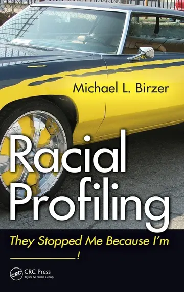 Cover of Racial Profiling