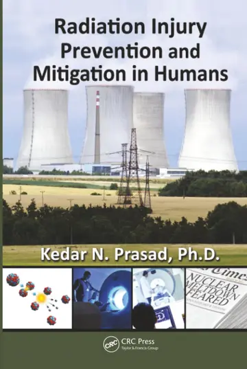 Cover of Radiation Injury Prevention and Mitigation in Humans