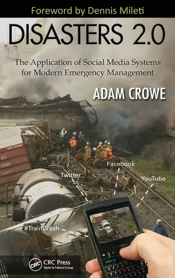 Cover of Disasters 2.0