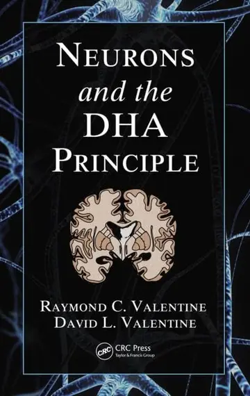 Cover of Neurons and the DHA Principle