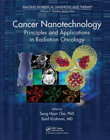 Cover of Cancer Nanotechnology