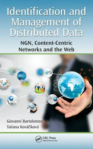 Cover of Identification and Management of Distributed Data