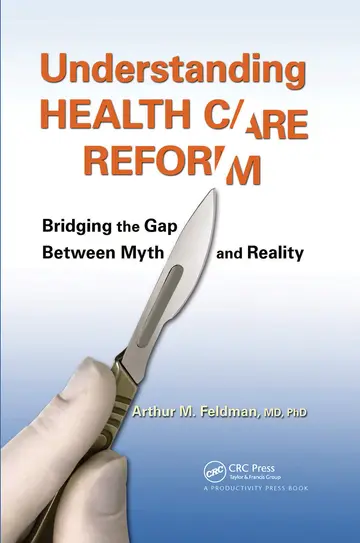 Cover of Understanding Health Care Reform