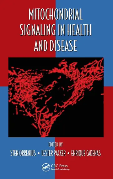 Cover of Mitochondrial Signaling in Health and Disease