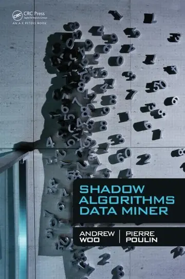 Cover of Shadow Algorithms Data Miner
