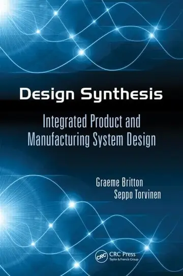 Cover of Design Synthesis