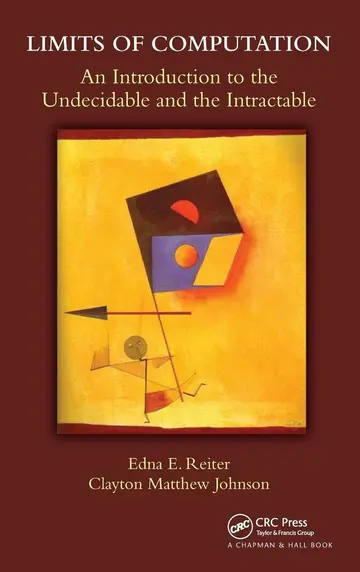Cover of Limits of Computation