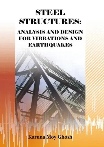 Cover of Steel Structures