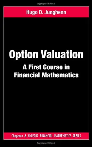 Cover of Option Valuation