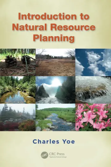 Cover of Introduction to Natural Resource Planning